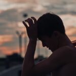agotamiento emocional en el duelo